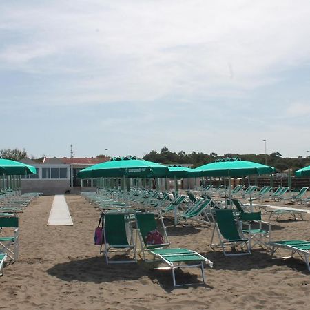 Gemma A Solo 100M. Dal Mare Apartment Marina di Castagneto Carducci Bagian luar foto